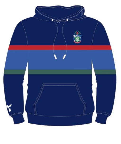Millfield Prefect Hoodie