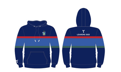 Millfield Prefect Hoodie